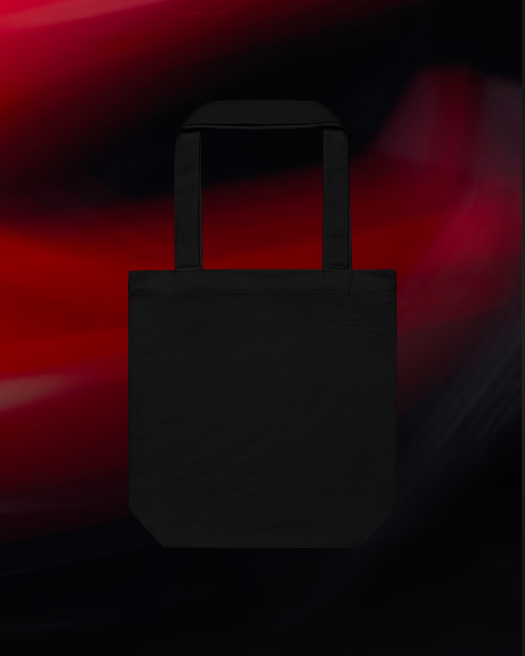 BALKANCIAGA TOURIST Cotton Tote