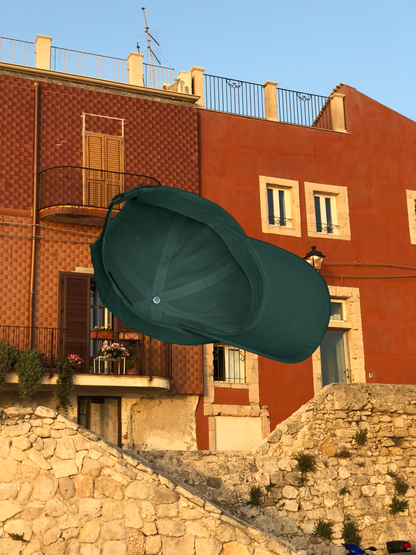 BALKAN WAREHOUSE Embroidered Dad Cap