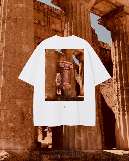 YOU ARE HERE DELI MEATS (White) Unisex T-shirt